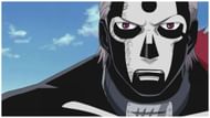 In Naruto, Hidan's immortality came from worshipping God Jashin (Image via Studio Pierrot)